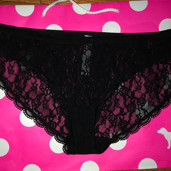 Victoria's Secret Other - NWT VICTORIA SECRET PANTY Victoria's Secret Other - NWT VICTORIA SECRET PANTY